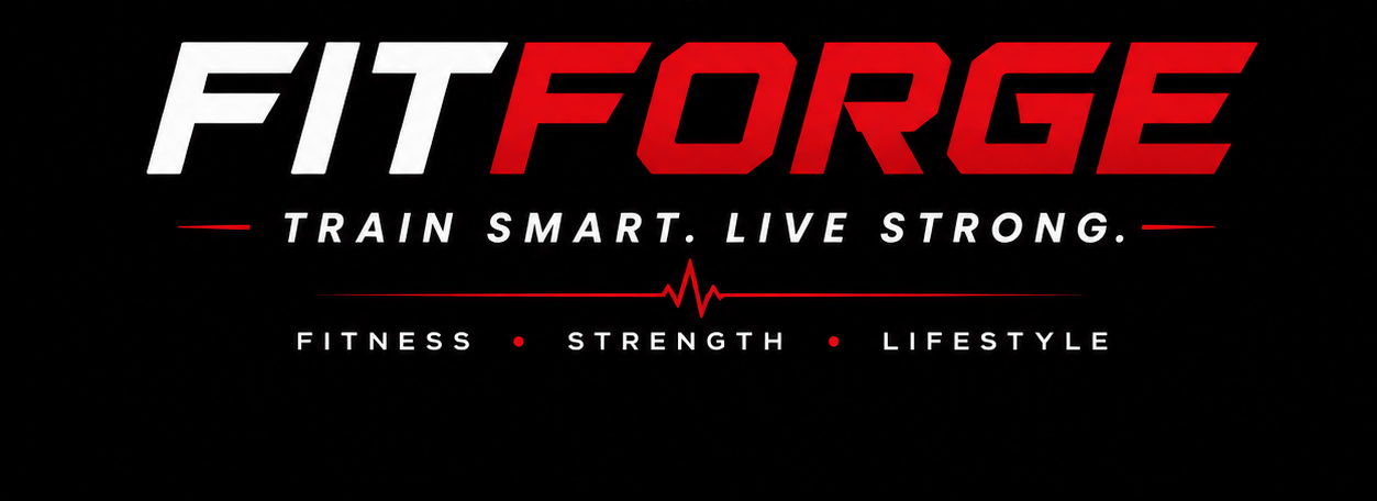 FitForge
